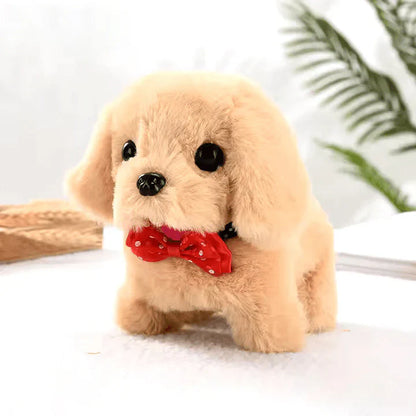 BarkBuddy™ Walking & Barking Puppy Toy