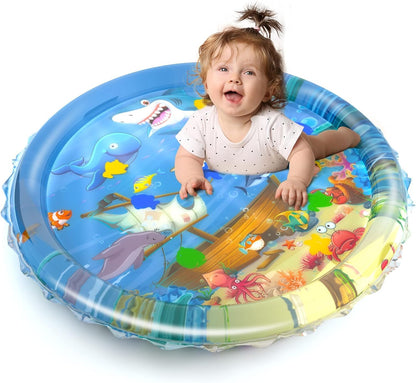 AquaPlay™ Round Baby Water Playmat
