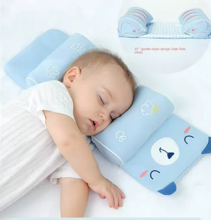SnugHead™ Baby Head Shaping Pillow