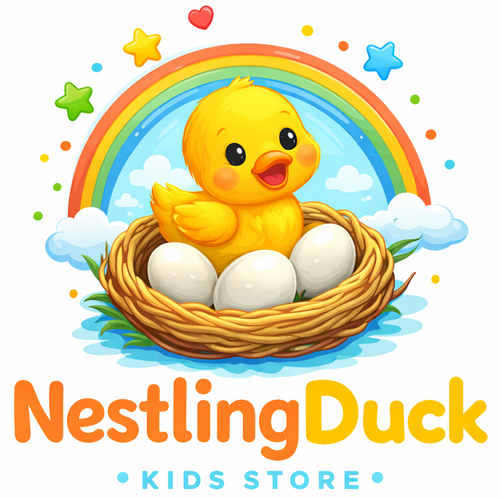 NestlingDuck