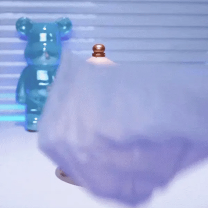 TwinkleTales Night Light Projector