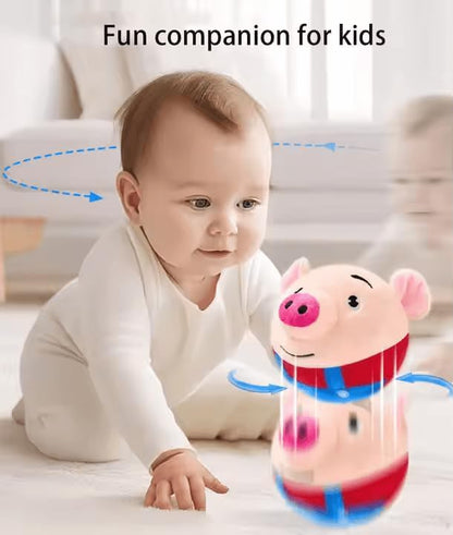 DancePiggy™ Jumping & Singing Piglet