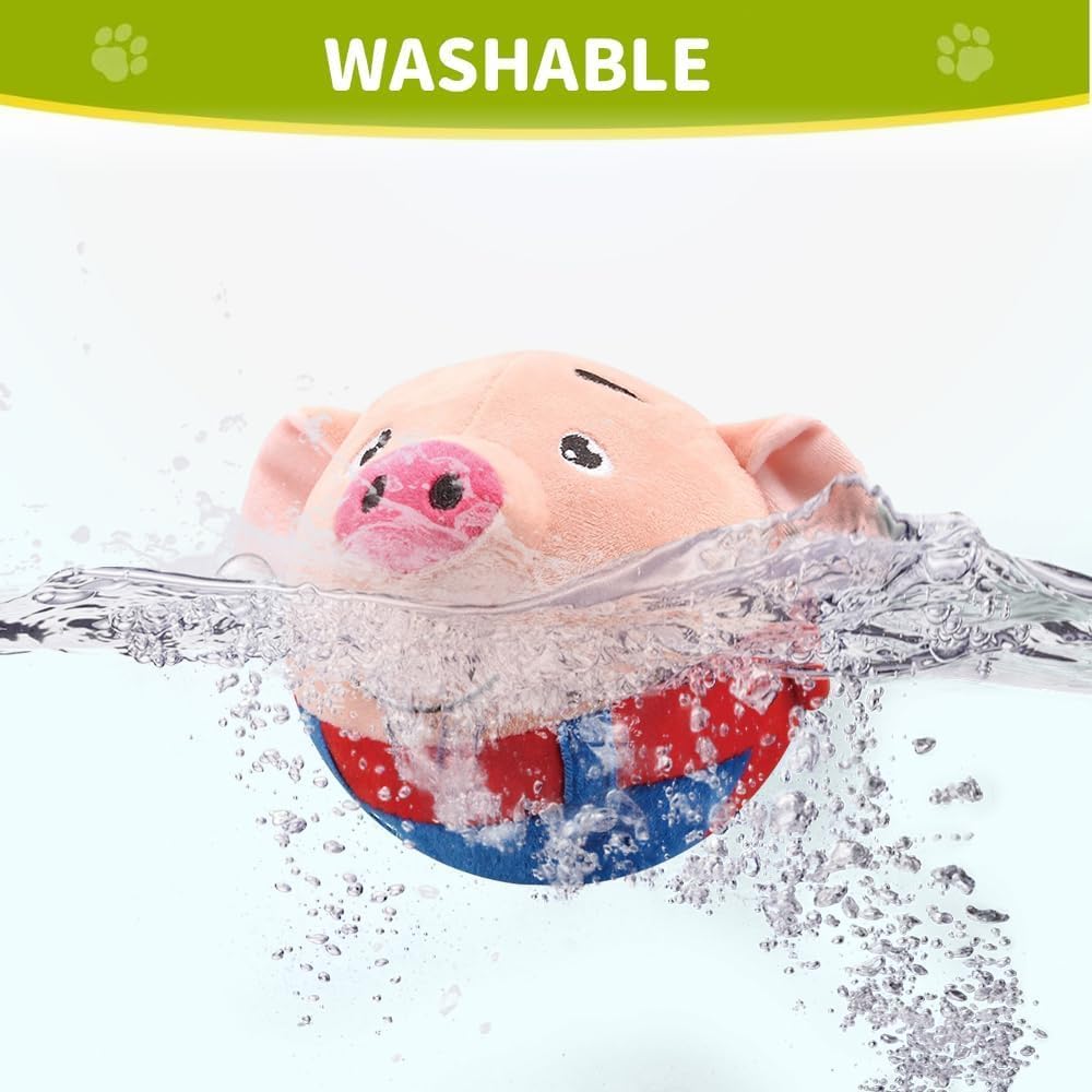 DancePiggy™ Jumping & Singing Piglet