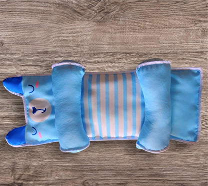 SnugHead™ Baby Head Shaping Pillow